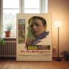 On the Waterfront Fine Art 1950's Movie Poster