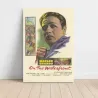 On the Waterfront (1954) Fine Art Movie Poster