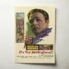 On the Waterfront Fine Art 1950's Movie Poster
