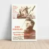 Paths of Glory (1957) Fine Art Movie Poster