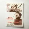 Paths of Glory Fine Art 1950's Movie Poster