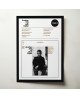 Bob Dylan Another Side Of Revisited Fine Art Album Poster