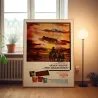 The Searchers Fine Art 1950's Movie Poster