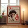 So Long at the Fair Fine Art 1950's Movie Poster