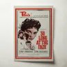 So Long at the Fair Fine Art 1950's Movie Poster