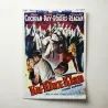 Storm Warning (1951) Fine Art Movie Poster
