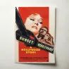 Sunset Boulevard (1950) Fine Art Movie Poster