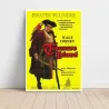 Treasure Island Fine Art 1950's Movie Poster