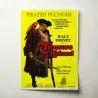 Treasure Island (1950) Fine Art Movie Poster