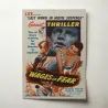The Wages of Fear (1953) Fine Art Movie Poster