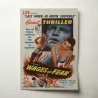 Wages of Fear Fine Art 1950's Movie Poster