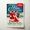 White Christmas (1954) Fine Art Movie Poster