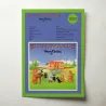 Blancmange – Happy Families Fine Art Album Poster