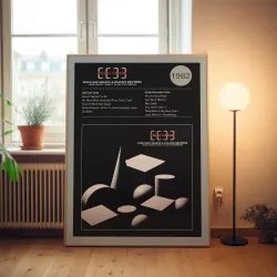 China Crisis – Difficult Shapes & Passive Rhythms