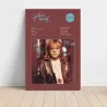 David Cassidy – Home Is Where The Heart Is Fine Art Album Poster