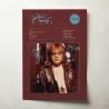 David Cassidy – Home Is Where The Heart Is Fine Art Album Poster