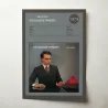 Gary Numan – The Pleasure Principle Fine Art Album Poster