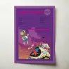 kanYeWest – Graduation Fine Art Album Poster