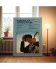 Bob Dylan - Nashville Skyline Fine Art Album Poster