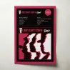 The Beat – I Just Can't Stop It Fine Art Album Poster