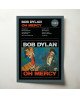 Bob Dylan - Oh Mercy Fine Art Album Poster - Music Wall Decor