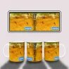 Oasis All Around the World Album Cover Mug - Home Decor