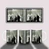 Oasis Heathen Chemistry Album Cover Mug - Home Decor