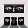 Oasis Lyla Album Cover Mug - Home Decor Coffee Mug