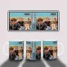 Oasis Morning Glory Album Cover Mug - Home Decor