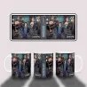 Oasis Supersonic Album Cover Mug - Home Decor