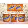 Fanta Orange Personalised Mug - Sip in Style!