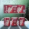 Personalised Dr Pepper Mug - Sip in Style!