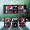 Personalised Pepsi Max Mug - Sip in Style!