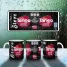 Personalised Tango Cherry Mug - Perfect Gift for Any Occasion!