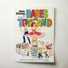 Babes in Toyland (1961) Fine Art Movie Poster