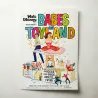 Babes in Toyland Fine Art 1960's Movie Poster