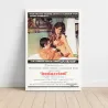 Bedazzled Fine Art 1960's Movie Poster Wall Art