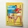 Blue Hawaii (1961) Fine Art Movie Poster