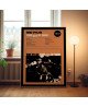 Bob Dylan - Time Out Of Mind Fine Art Album Poster