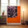 Bullitt Fine Art 1960's Movie Poster Wall Art