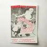 Carnival of Souls (1962) Fine Art Movie Poster