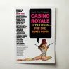 Casino Royale Fine Art 1960's Movie Poster