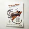 Chitty Chitty Bang Bang (1968) Fine Art Movie Poster