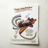 Chitty Chitty Bang Bang Fine Art 1960's Movie Poster
