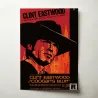 Coogans Bluff  Fine Art 1960's Movie Poster Wall Art