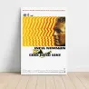 Cool Hand Luke Fine Art 1960's Movie Poster