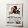 Doctor Zhivago (1965) Fine Art Movie Poster
