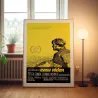 Easy Rider Fine Art 1960's Movie Poster Wall Art