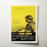 Easy Rider Fine Art 1960's Movie Poster Wall Art