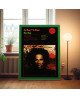 Bob Marley The Wailers – Natty Dread Fine Art Album Poster